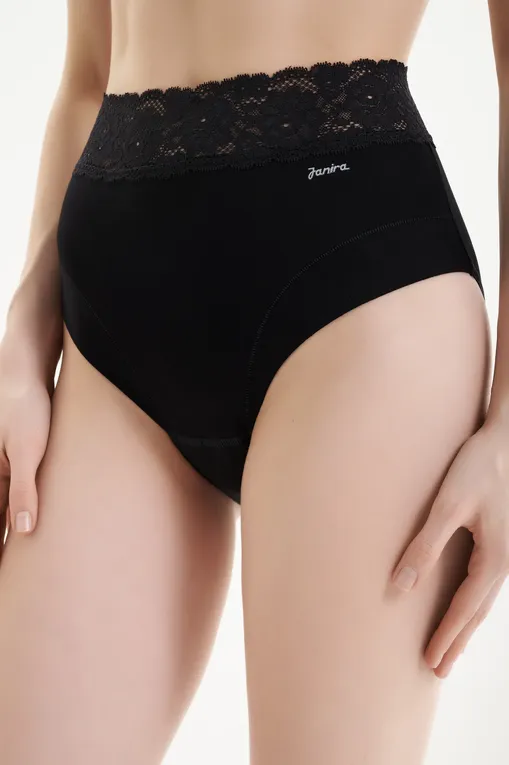 Трусы Janira 31785 002 NEGRO