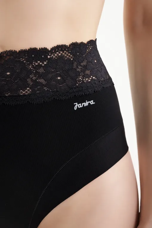 Трусы Janira 31785 002 NEGRO