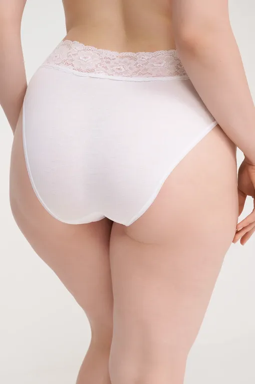 Трусы Janira 31786 001 BLANCO