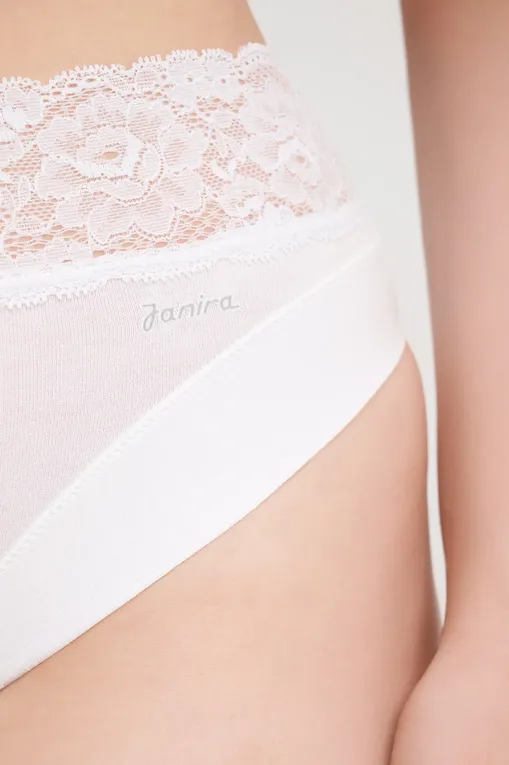 Трусы Janira 31786 001 BLANCO