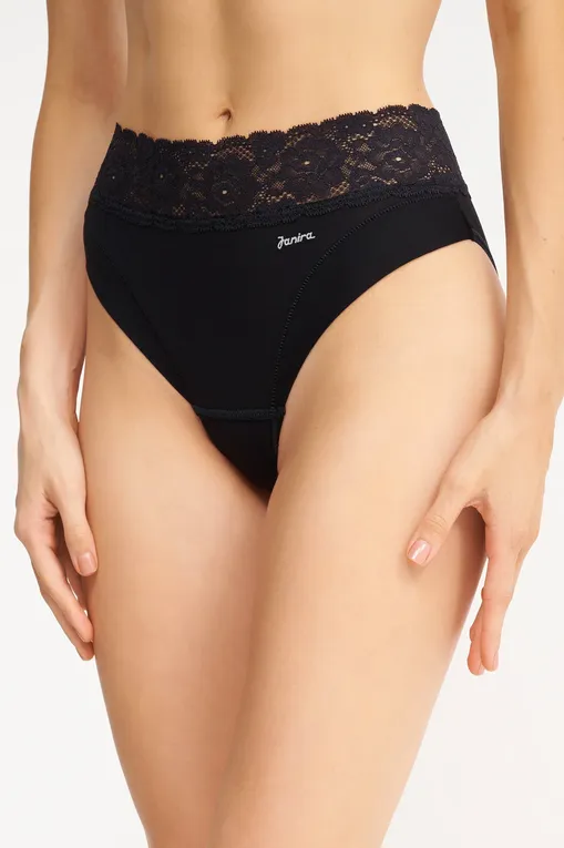 Трусы Janira 31786 002 NEGRO
