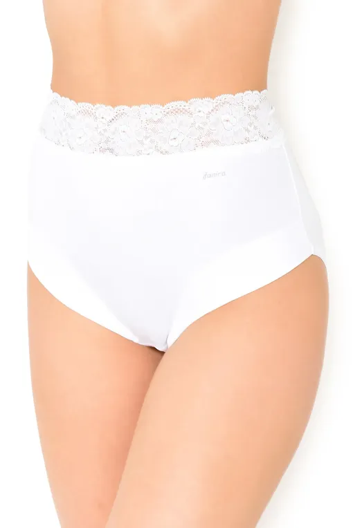 Трусы Janira 31794 001 BLANCO