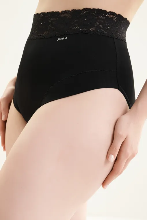 Трусы Janira 31794 002 NEGRO