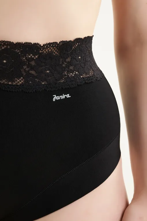 Трусы Janira 31794 002 NEGRO