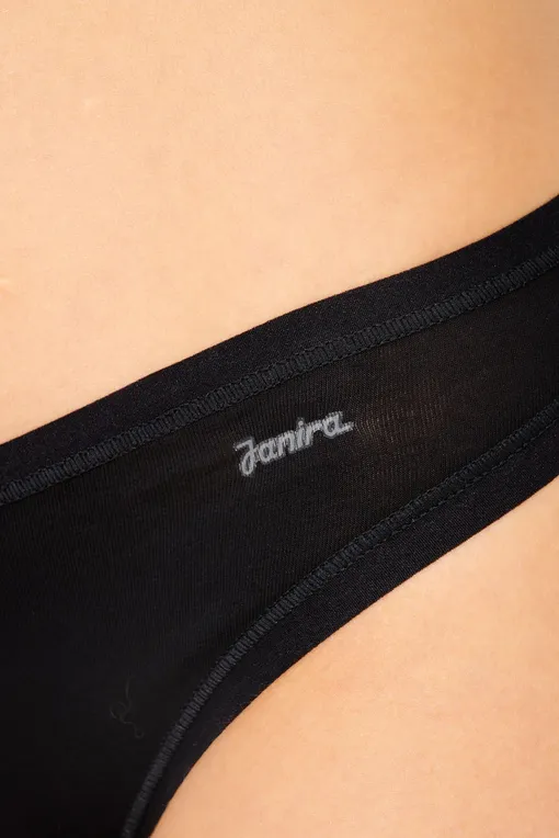 Трусы Janira 31860 002 NEGRO