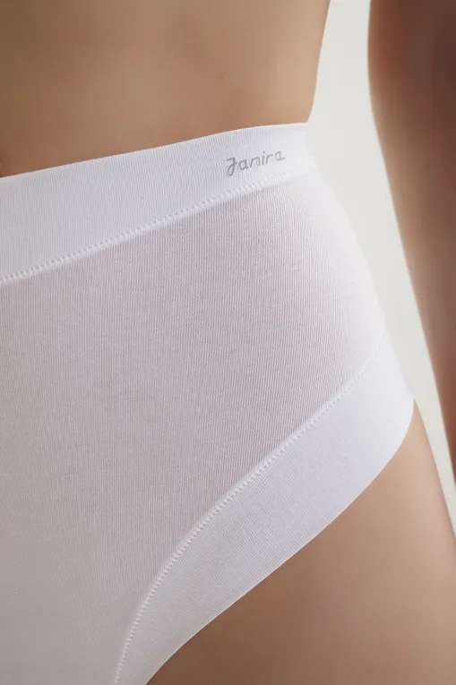 Трусы Janira 31863 001 BLANCO