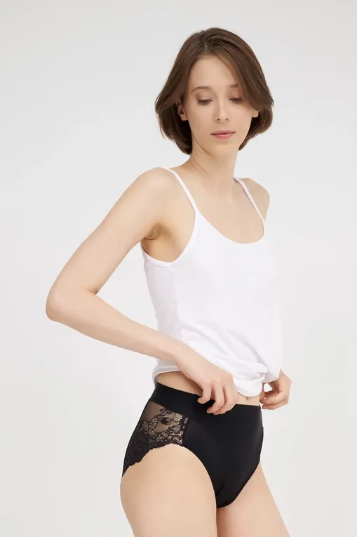 Трусы Janira 31868 002 NEGRO