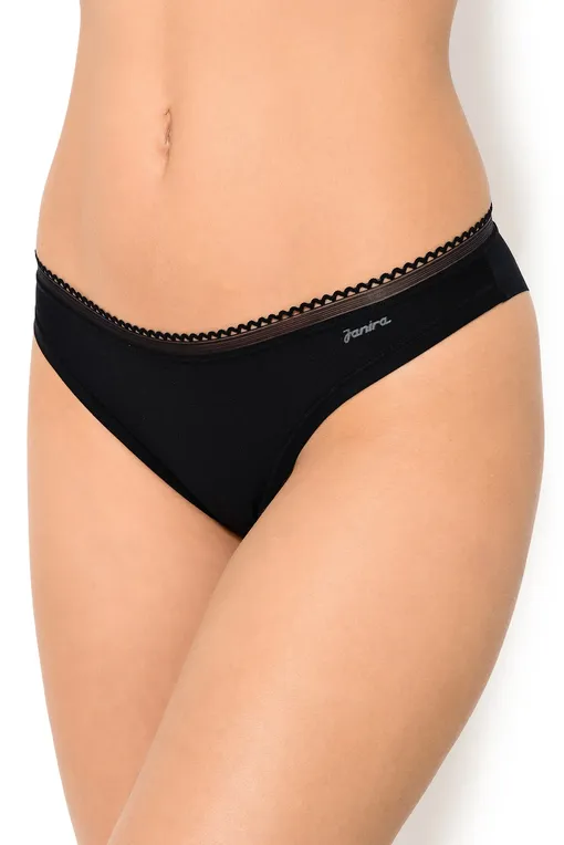 Трусы Janira 31947 002 NEGRO