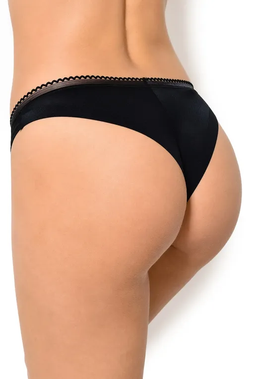 Трусы Janira 31947 002 NEGRO