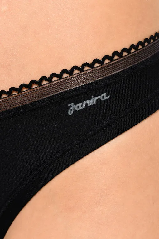 Трусы Janira 31947 002 NEGRO