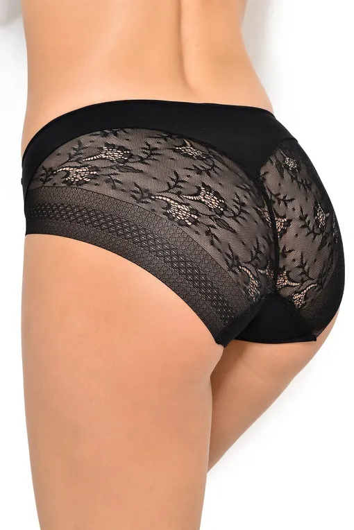 Трусы Janira 31991 002 NEGRO