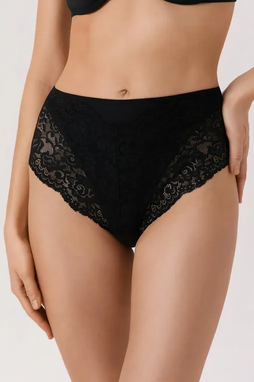 Трусы Janira 32078 002 NEGRO