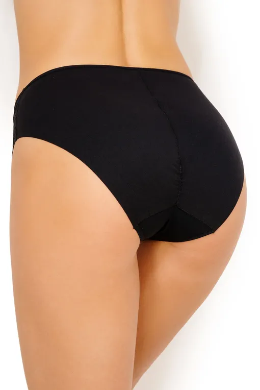 Трусы Janira 32080 002 NEGRO