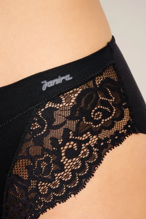 Трусы Janira 32080 002 NEGRO