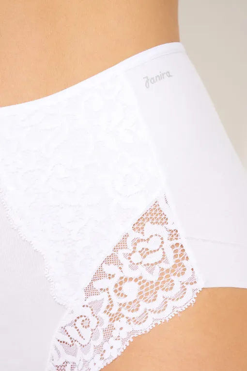 Трусы Janira 32081 001 BLANCO