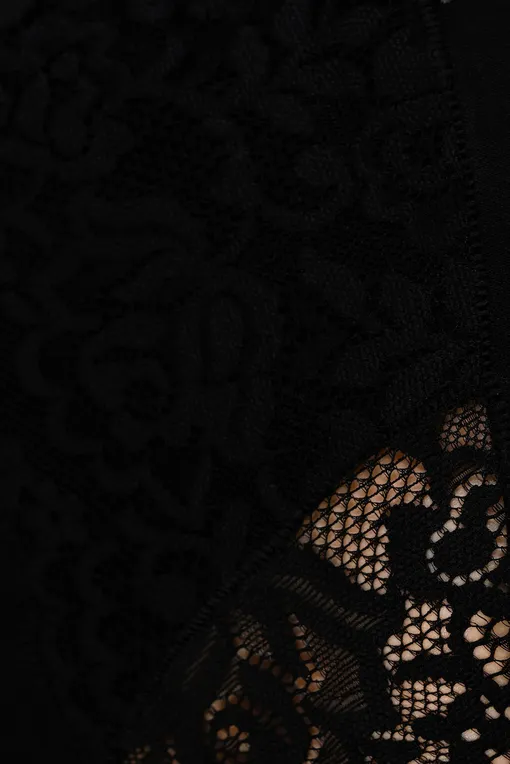 Трусы Janira 32081 002 NEGRO