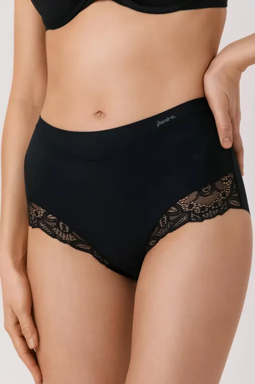 Трусы Janira 32130 616 BLACK
