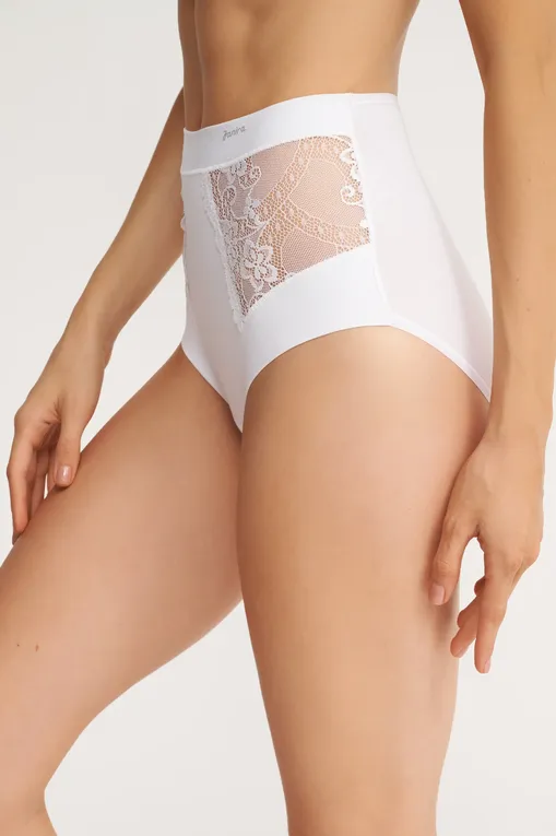 Трусы Janira 32138 001 BLANCO