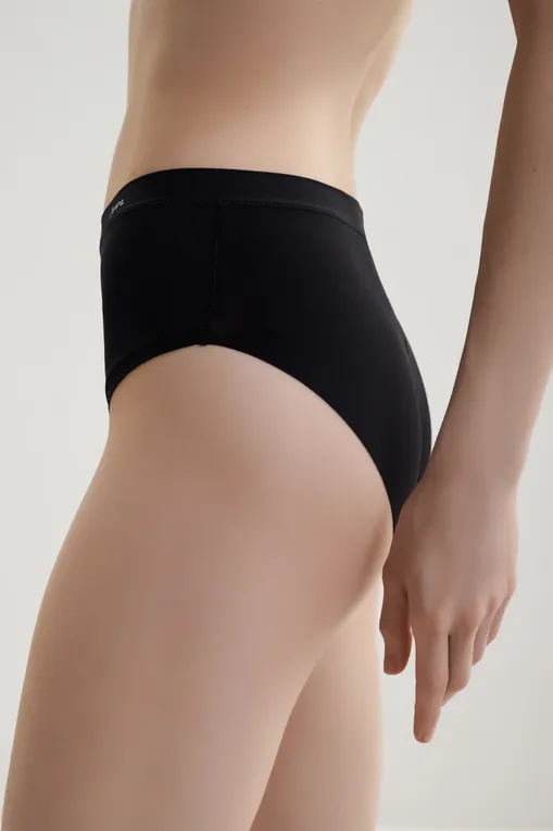 Трусы Janira 32140 616 BLACK