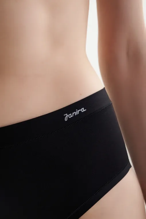 Трусы Janira 32140 616 BLACK