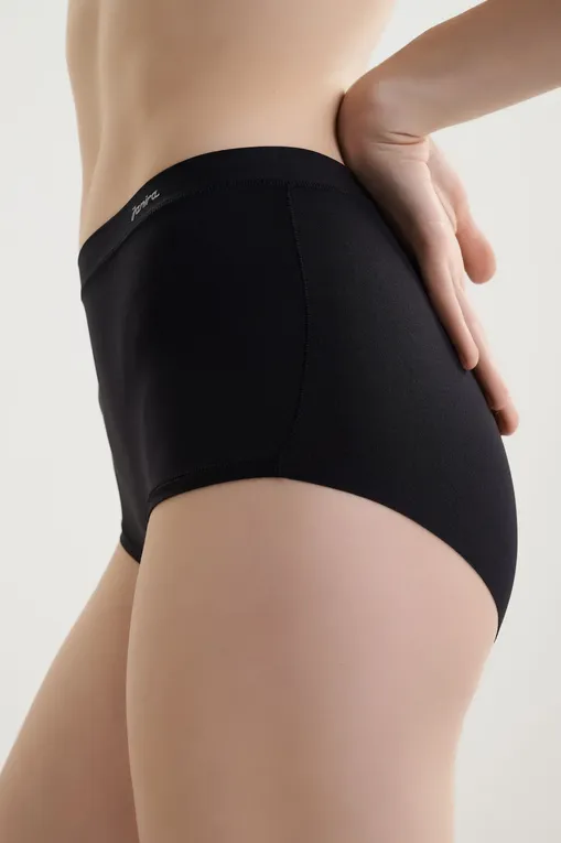 Трусы Janira 32142 616 BLACK