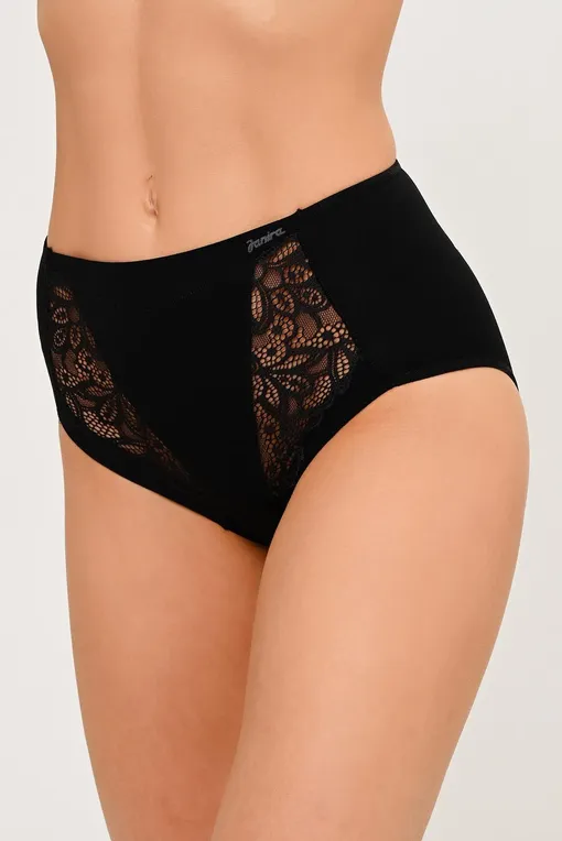 Трусы Janira 32267 616 BLACK