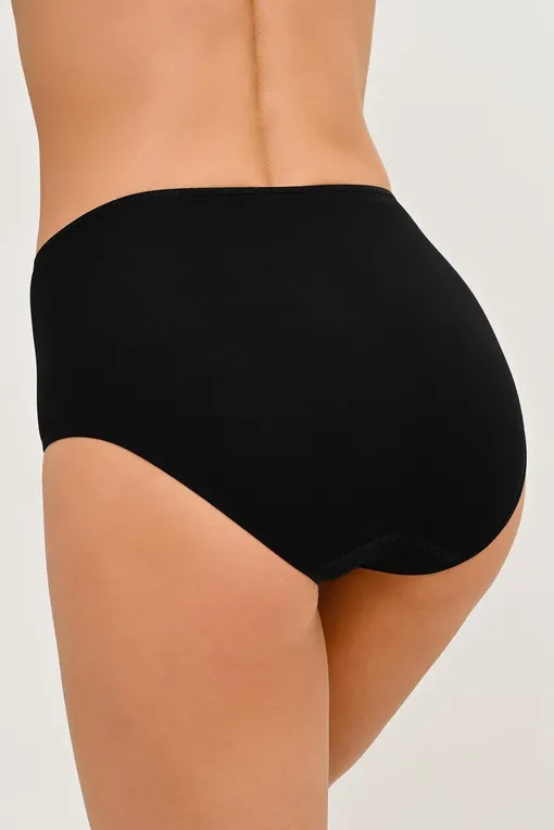 Трусы Janira 32267 616 BLACK