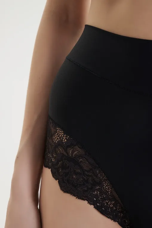 Трусы Janira 32408 002 NEGRO