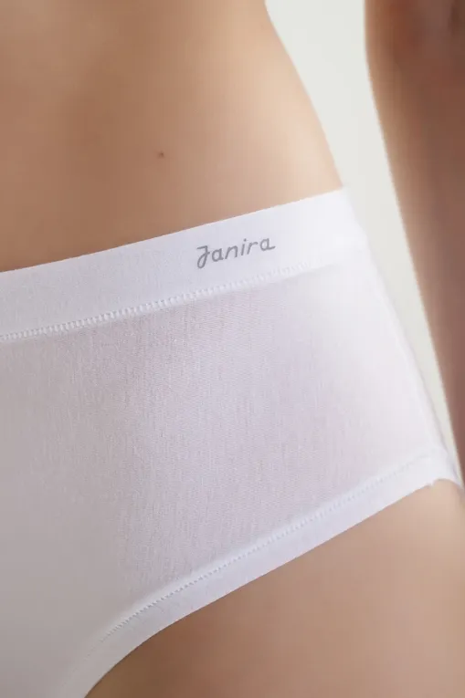 Трусы Janira 32460 001 BLANCO