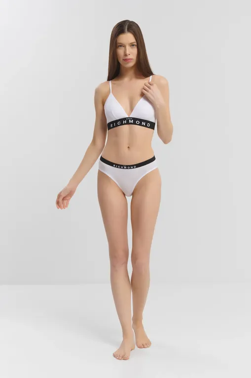 Трусы John Richmond HWP24002SL WHITE