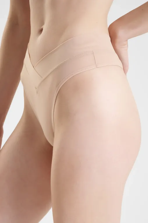 Трусы Le Journal intime LJNOS-002-TRG-ST-MW-001-SE Нюд