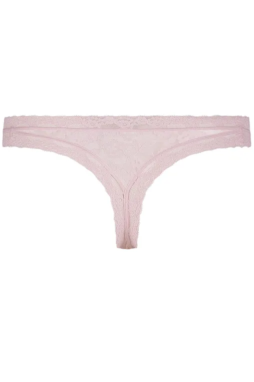 Стринги like It! 6005102 796 vintage pink