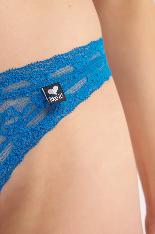 Стринги like It! 6005102 746