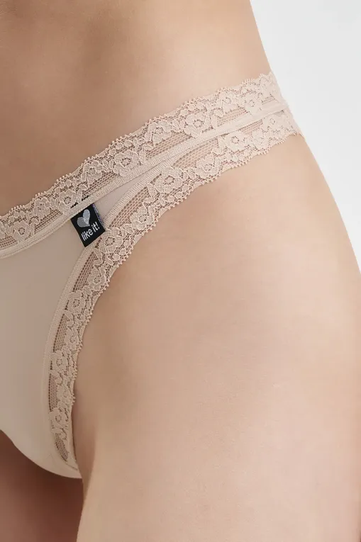 Трусы like It! 6006102 636 nude