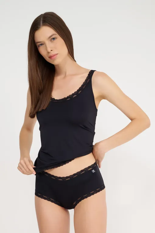 Трусы like It! 6006137 200 black