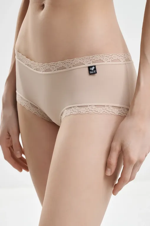 Трусы like It! 6006137 636 nude