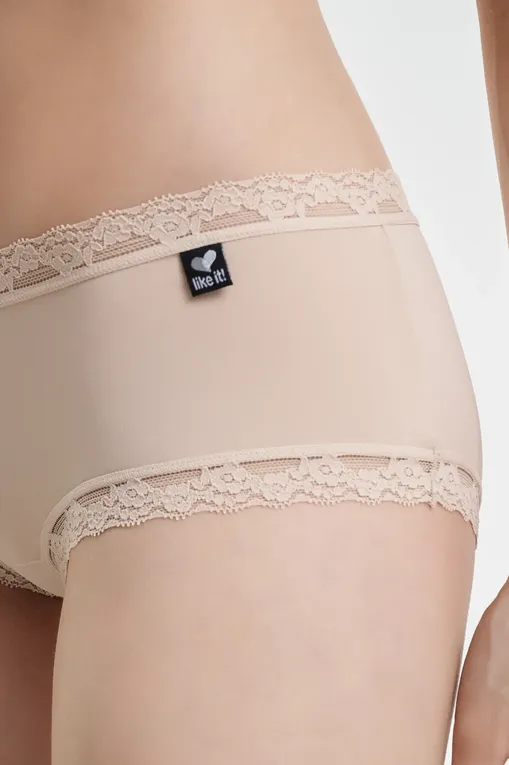 Трусы like It! 6006137 636 nude