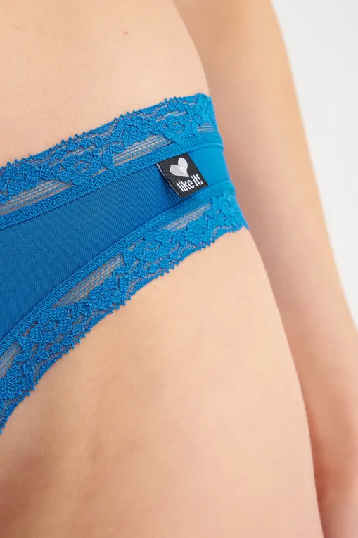 Трусы like It! 600650 746