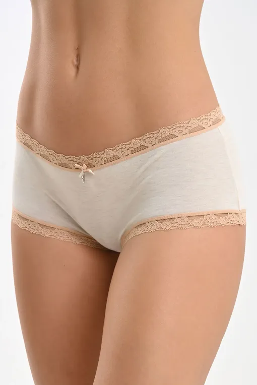 Трусы like It! 6016137 648 toffee