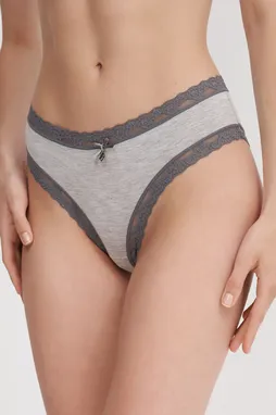 like It! 601650 284 grey/anthrazit