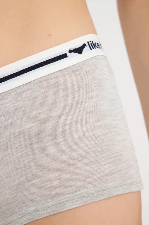 Трусы like It! 6156137 283 grey/ivory