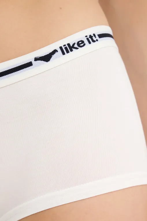 Трусы like It! 6156137 511 ivory