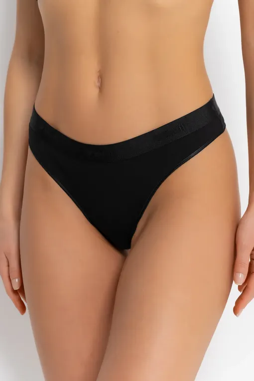 Трусы like It! 6165102 200 black