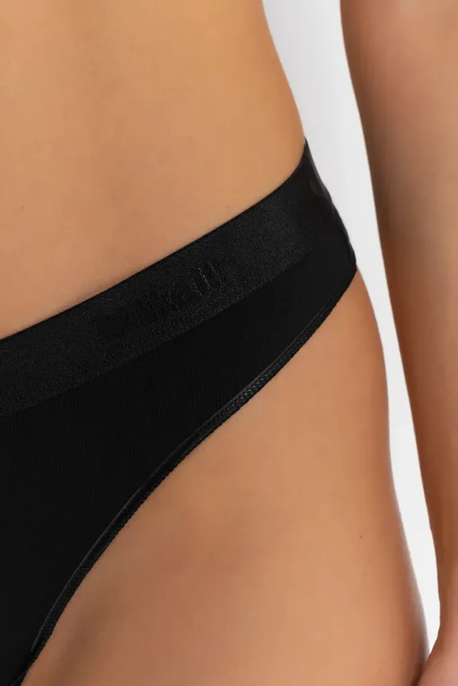 Трусы like It! 6165102 200 black