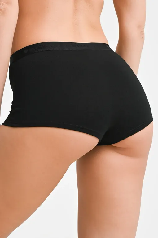 Трусы like It! 6165135 200 black