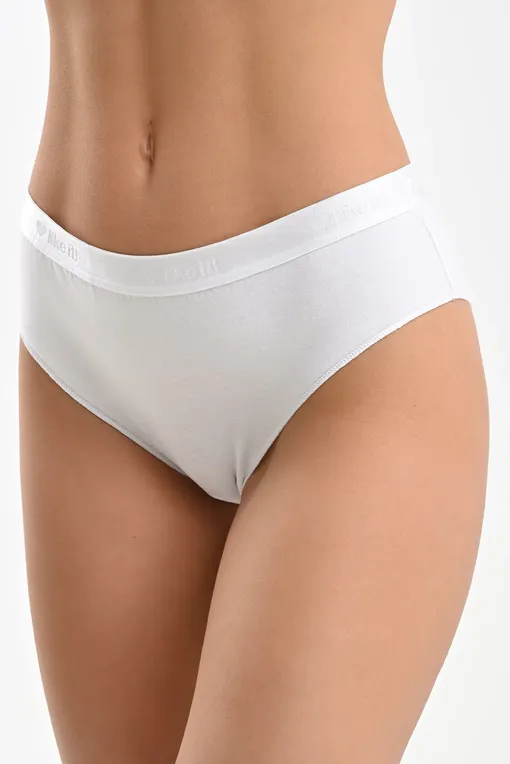 Трусы like It! 616550 100 white