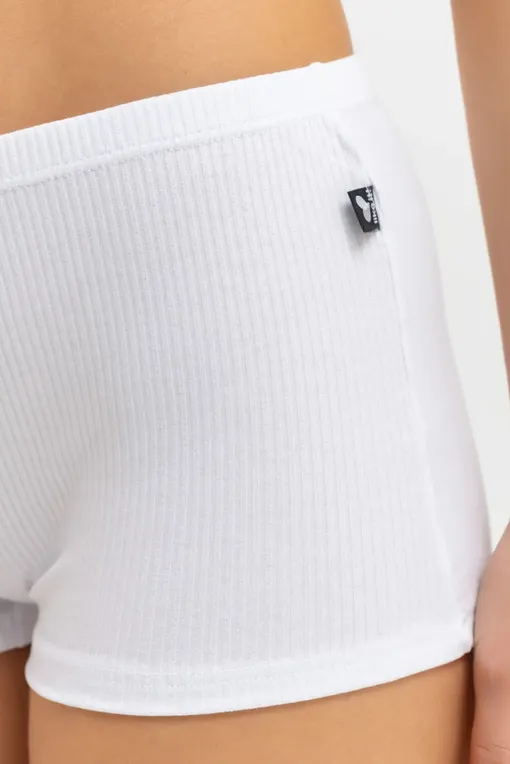 Трусы like It! 6176135 100 white