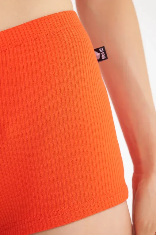 Трусы like It! 6176135 891 poppy red