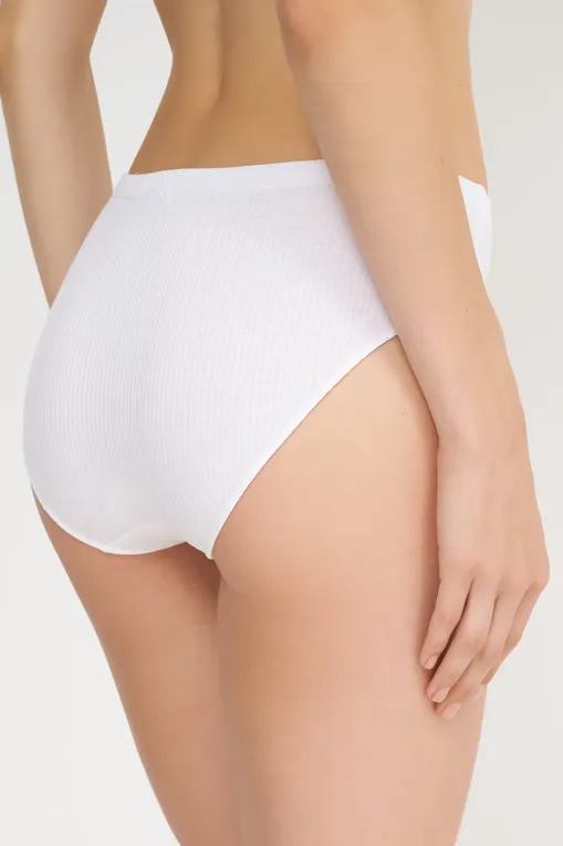 Трусы like It! 617650 100 white