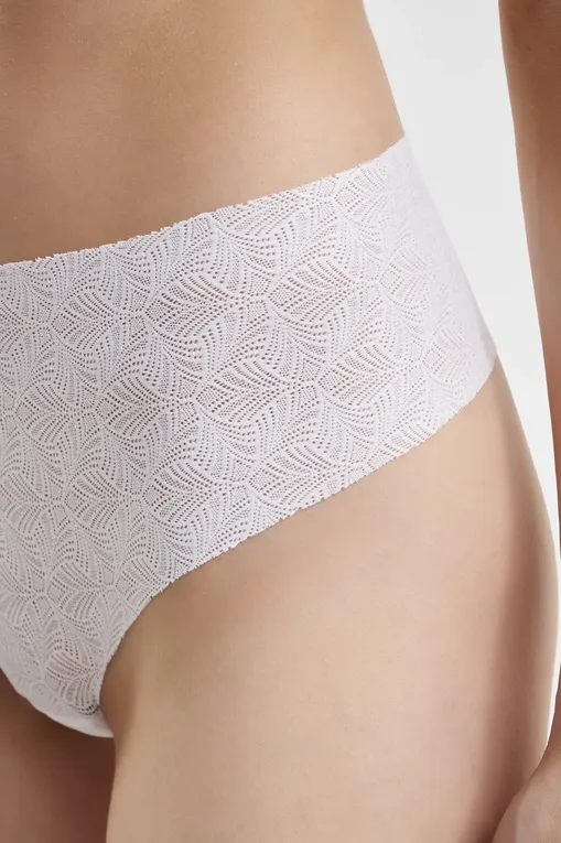 Трусы like It! 6190131 100 white